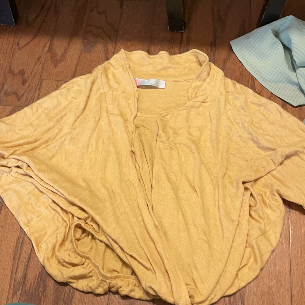 Free people tshirt